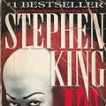 Cover Art for 9780451169518, IT by Stephen King