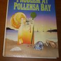 Cover Art for 9780708986899, Problem at Pollensa Bay by Agatha Christie