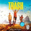 Cover Art for 9781446403549, Trash by Andy Mulligan