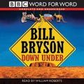 Cover Art for 9780754075820, Down Under: Complete & Unabridged (Radio Collection) by Bill Bryson