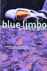 Cover Art for 9780812571349, Blue Limbo by Terence M. Green