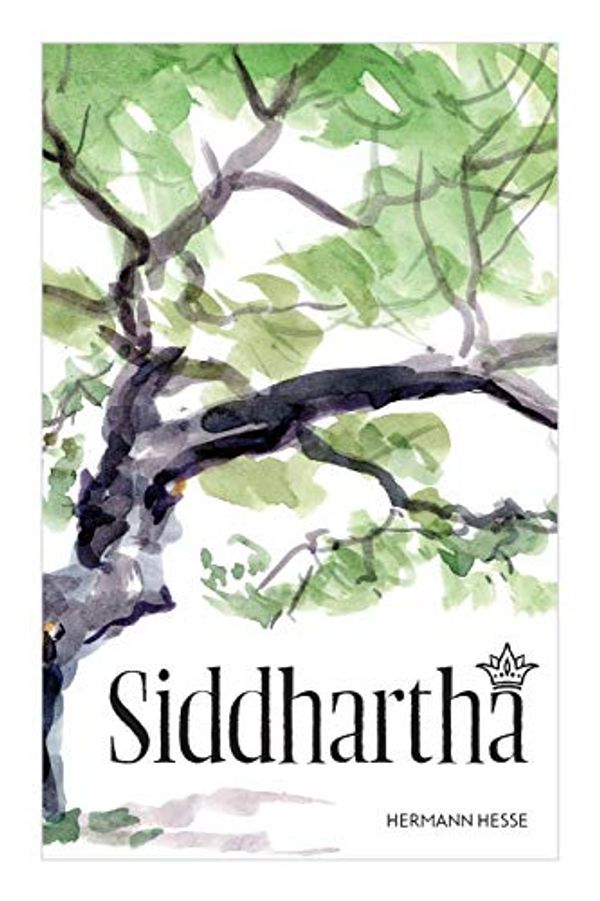 Cover Art for 9780997380613, Siddhartha by Hermann Hesse