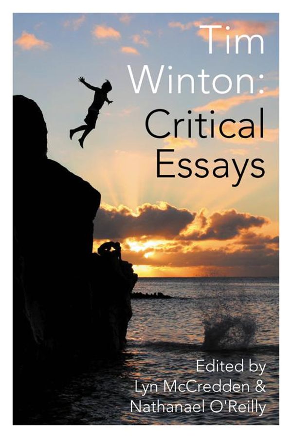 Cover Art for 9781742586144, Tim Winton: Critical Essays by Lyn McCreddin, Nathanael O'Reilly
