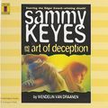 Cover Art for 9781595190024, Sammy Keyes & the Art of Deception CD Set by Van Draanen, Wendelin