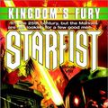 Cover Art for 9780739302316, Kingdoms Fury Bk 8 by Dan Cragg, David Sherman
