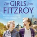 Cover Art for 9781489270740, The Girls from Fitzroy by Jennie Jones