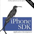 Cover Art for 9780596154059, iPhone SDK Application Development by Jonathan Zdziarski