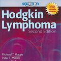 Cover Art for 9780781764223, Hodgkin Lymphoma by Hoppe Mauch Armitage Diehl