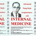 Cover Art for 9780982719732, Advanced Tung Style Acupuncture: Internal Medicine 6A & 6B (2 Volume Set) by Ching Chang Tung