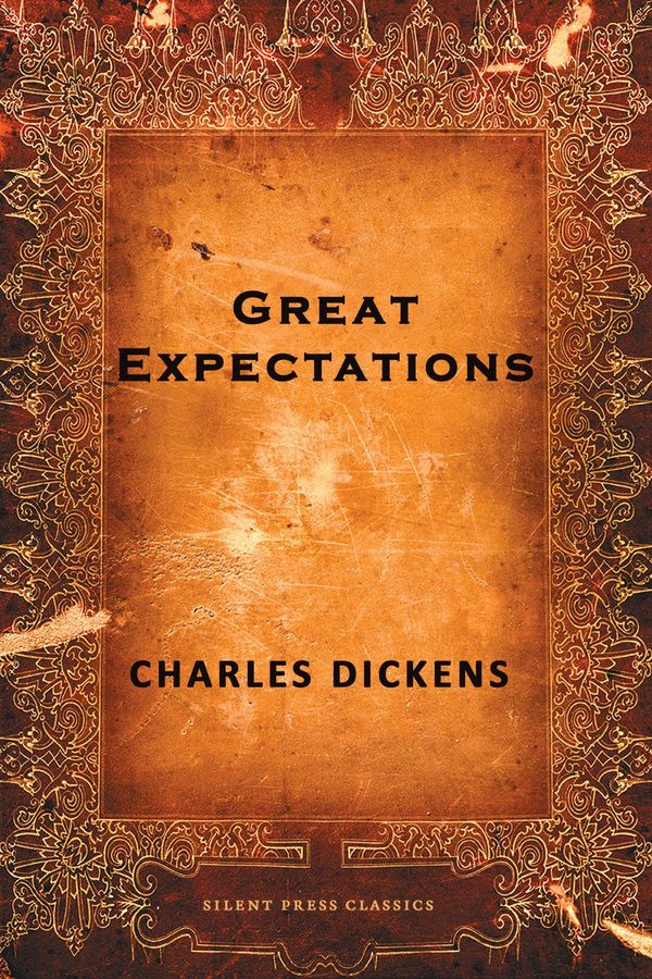 Cover Art for 9781927854068, Great Expectations by Charles Dickens