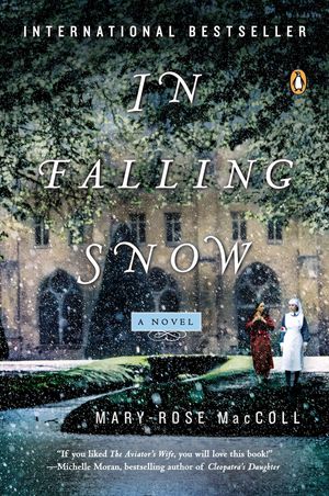 Cover Art for 9780143123927, In Falling Snow by Mary-Rose MacColl
