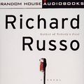 Cover Art for 9780679460046, The Straight Man by Richard Russo