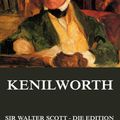 Cover Art for 9783849623944, Kenilworth by Sir Walter Scott