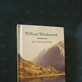 Cover Art for 9781870787857, William Wordsworth by William Wordsworth
