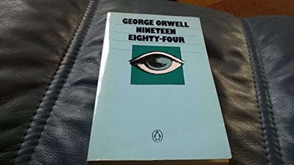 Cover Art for 9783883890272, Nineteen Eighty- Four by George Orwell