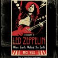 Cover Art for B002VLWAJA, When Giants Walked the Earth: A Biography of Led Zeppelin by Mick Wall