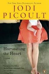 Cover Art for B004URXGD2, Harvesting the Heart Publisher: Penguin (Non-Classics) by Jodi Picoult