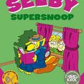 Cover Art for 9780730495291, Selby Supersnoop by Duncan Ball
