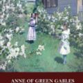 Cover Art for 9781544122175, Anne of Green Gables by L. M. Montgomery