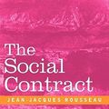 Cover Art for 9781605203973, The Social Contract by Jean Jacques Rousseau