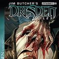 Cover Art for B073669LZ4, Jim Butcher's The Dresden Files: Dog Men #3 by Jim Butcher, Mark Powers
