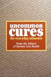 Cover Art for 9780887233203, Uncommon Cures for Everyday Ailments by Curt Pesmen