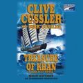 Cover Art for B00337W0KU, Treasure of Khan , Unabridged CDs by Clive Cussler