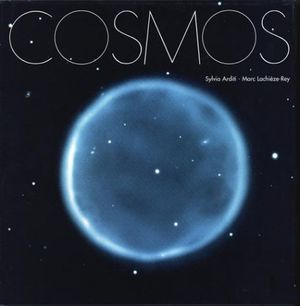 Cover Art for 9781552979327, Cosmos by Sylvia Arditi