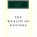 Cover Art for 9781857150117, The Wealth Of Nations by Adam Smith