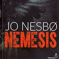 Cover Art for 9789958302466, Nemesis by Jo Nesbø
