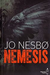 Cover Art for 9789958302466, Nemesis by Jo Nesbø