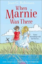 Cover Art for 9780007591350, When Marnie Was There by Joan G. Robinson