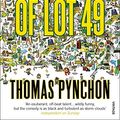 Cover Art for 9781606864609, Crying of Lot 49 by Thomas Pynchon