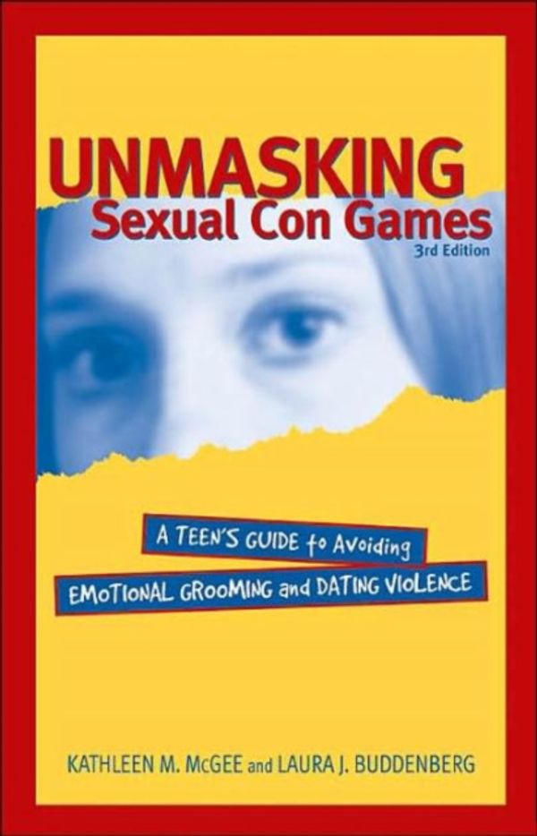 Cover Art for 9781889322551, Unmasking Sexual Con Games by Kathleen M. McGee