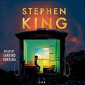 Cover Art for 9781508279068, The Institute by Stephen King