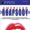 Cover Art for 9781893224315, American Rhapsody by Joe Eszterhas