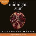 Cover Art for 9782016286104, Midnight Sun by Stephenie Meyer