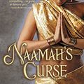 Cover Art for 9780446569118, Naamah's Curse by Jacqueline Carey