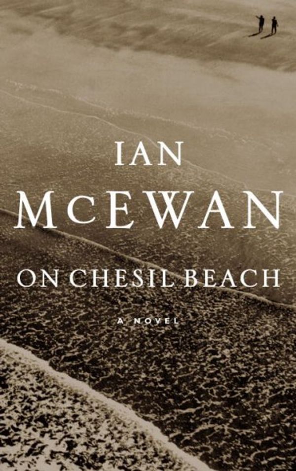 Cover Art for 9780385522403, On Chesil Beach by Ian McEwan
