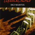 Cover Art for 9788490561348, Diez negritos by Agatha Christie
