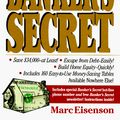 Cover Art for 9780394586045, The Banker's Secret by Marc Eisenson