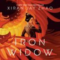 Cover Art for 9780735269965, Iron Widow by Xiran Jay Zhao