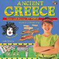 Cover Art for 9781587280603, Ancient Greece by Robert Nicholson