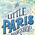 Cover Art for 0000349140375, The Little Paris Bookshop by Nina George