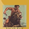 Cover Art for 9781722834883, Tarzan the Untamed by Edgar Rice Burroughs