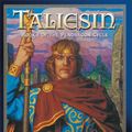 Cover Art for 9780310205050, Taliesin by Stephen R. Lawhead