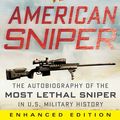 Cover Art for 9780062190963, American Sniper by Chris Kyle, Scott McEwen, Jim DeFelice