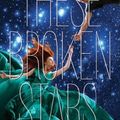 Cover Art for B00M0DGIEM, These Broken Stars: A Starbound Novel by Amie Kaufman, Meagan Spooner (2013) Hardcover by 