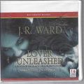 Cover Art for 9781449856533, Lover Unleashed by J.R. Ward
