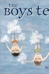 Cover Art for 9780689841385, Boys Team by Amy Schwartz